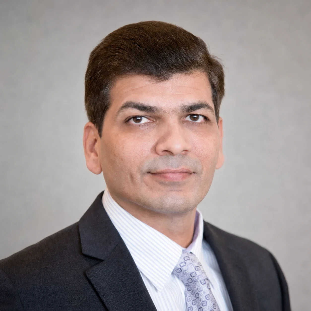 Kranti Deshmukh, CTO