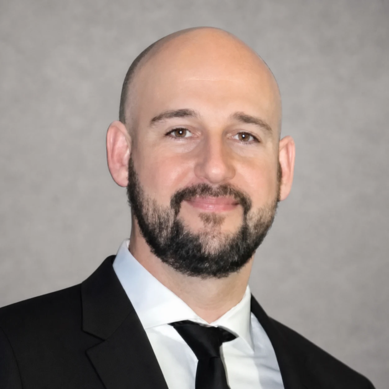 Michael Gorodetsky, VP Operations