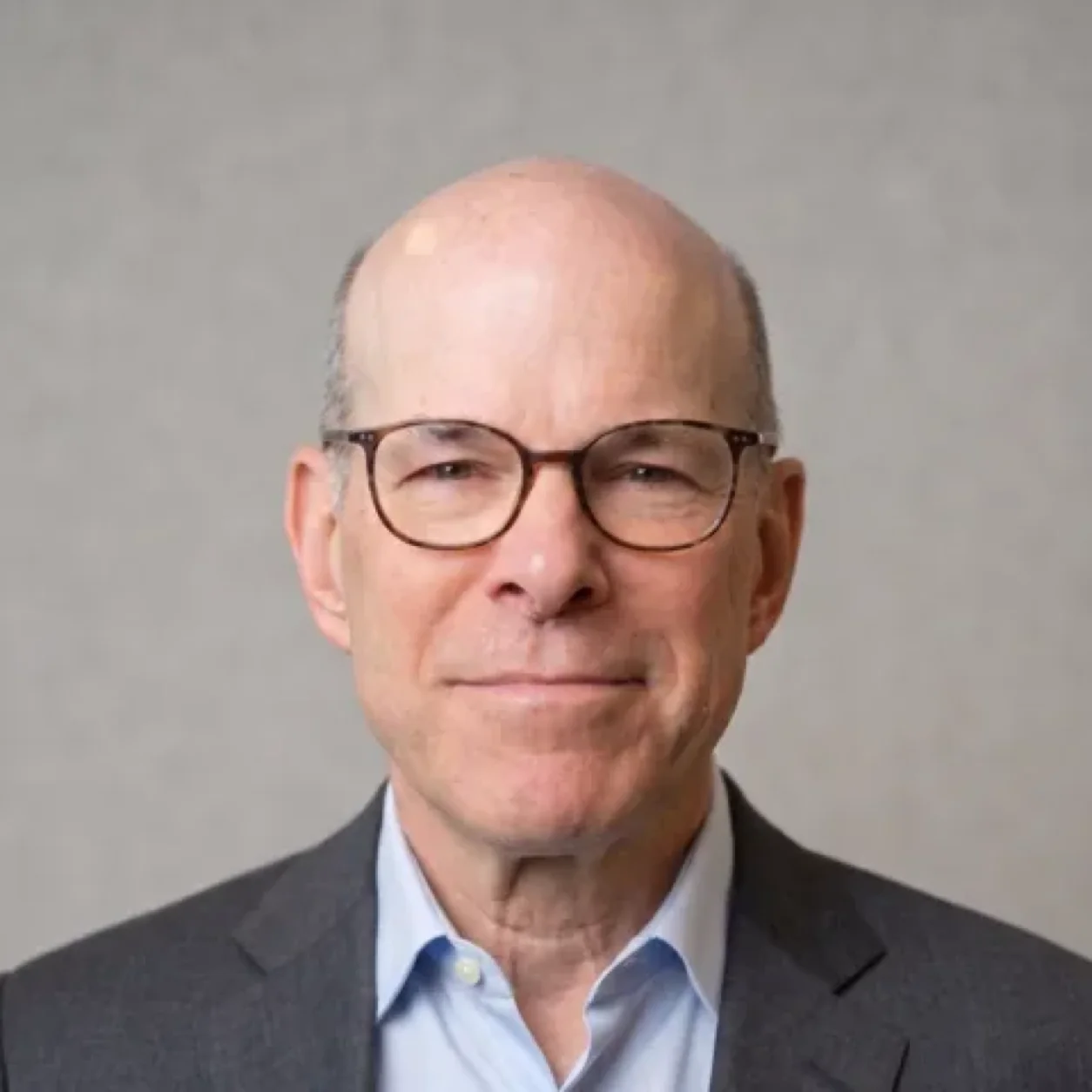Ross Landsbaum, CFO