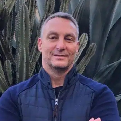 Terry Sonterre